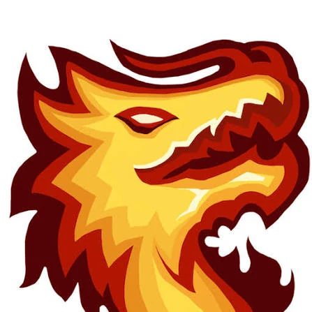Icon Dragon Boy